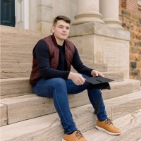 Alexander Eggleston