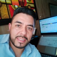 Arley Orozco (ORDATA Investigaciones)