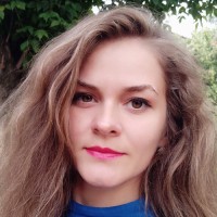 Inna Goloviychuk