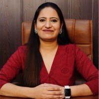 ISHLEEN KAURISHLEEN KAUR is an Influencer