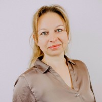 Nicole Leininger