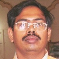 Gudavalli Srikanth