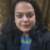 Shivi Pandey