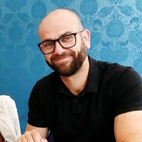 Bart van Deursen