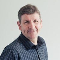 Arjan Roest