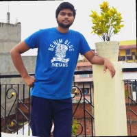 Krishna Kumar