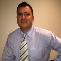 Jeff Irwin
