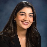 Khadija Mubasher, Md, Mba