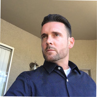 Chad Williamson