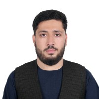 Ahmad Shadab Mahmodi