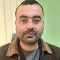 Abdul Wasi Lodin