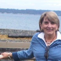 Shirley Garsonnin