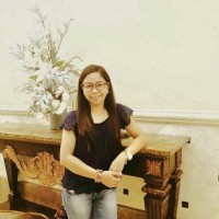 Maria Liza S.