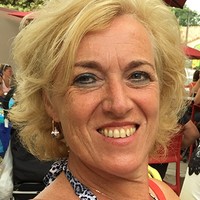 Vera Tienstra-Pasveer