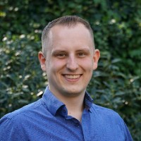 Tom Van Rooij