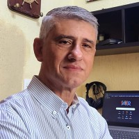 Eduardo Dias De Oliveira
