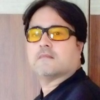 Vikas Pancholi
