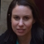 Ana Klerkx