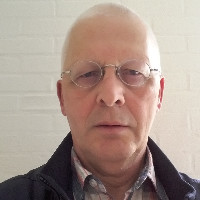 Henk Van Brussel