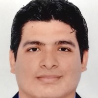 Luis Angel Andrade Palacios