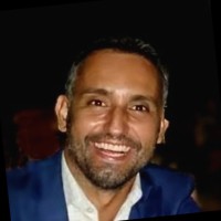Ferran Jornet Aixarch
