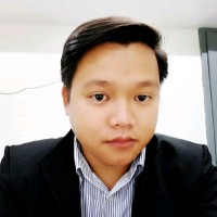 Julius Tolentino