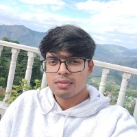 Harsh Wadibhasme