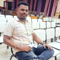 Dipak Bhuyan