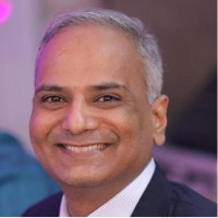 Alpesh D Shah - B2B Growth