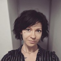 Maryna Rudenko