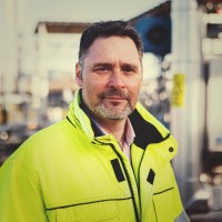 Patrik Aronsson
