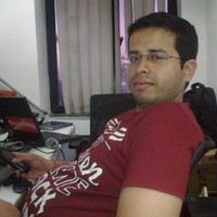 Sudip Chanda