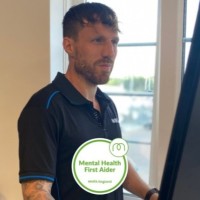 Gary Stonall Cnci Ctpm