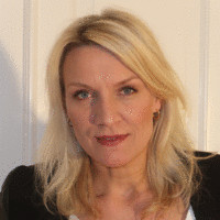 Christina Kylborn Liedberg