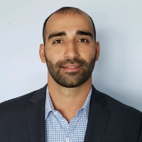 Sepehr Sobhani, P.E., Assoc. Dbia