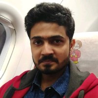 Prakhar Kulshrestha