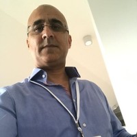 Nick Kumar