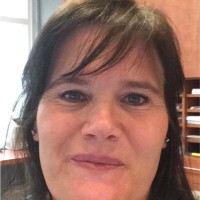 Karina van der Minnen