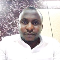 Oke Oluwafemi Oyeola