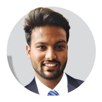 Nitin Jain
