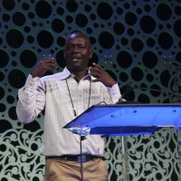 Alfred Achieng