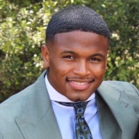 Quazavion Johnson (Quaze)