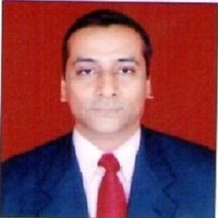 Anand Chaturvedi