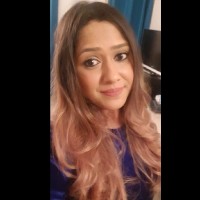 Shareen Sewambar