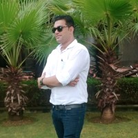 Mohnish Shaikh