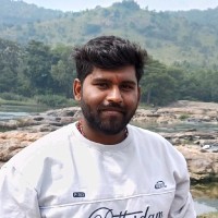 Yeshwanth G