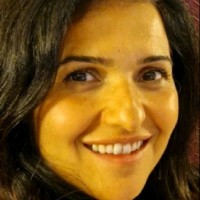 Samar Damlakhi Mawazini