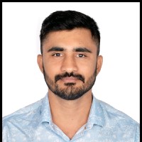 Manjunath GJ
