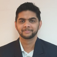Balasubramanian Gopal