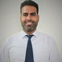 Karan Sandhu